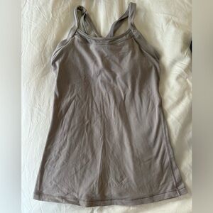 Lululemon workout top